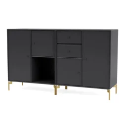 Couple inkl. ben fra<Montana Online