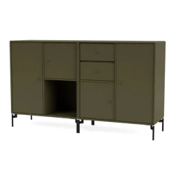 Couple inkl. ben fra<Montana Online