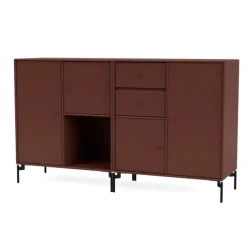 Couple inkl. ben fra<Montana Online