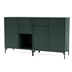 Couple inkl. ben fra<Montana Online