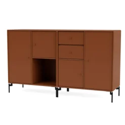 Couple inkl. ben fra<Montana Online