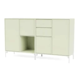 Couple inkl. ben fra<Montana Online