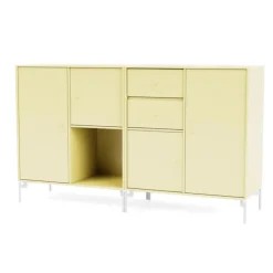 Couple inkl. ben fra<Montana Online