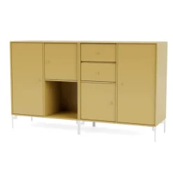 Couple inkl. ben fra<Montana Online