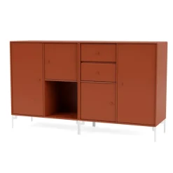 Couple inkl. ben fra<Montana Online