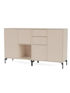 Couple inkl. ben fra<Montana Online