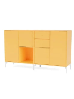 Couple inkl. ben fra<Montana Online