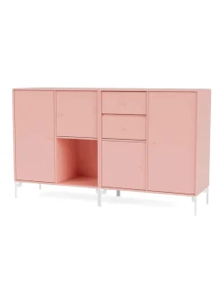 Couple inkl. ben fra<Montana Online