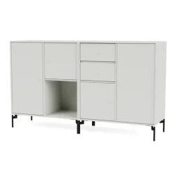 Couple inkl. ben fra<Montana Online