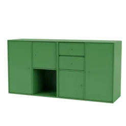 Couple inkl. ben fra<Montana Online