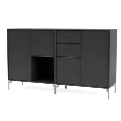 Couple inkl. ben fra<Montana Online