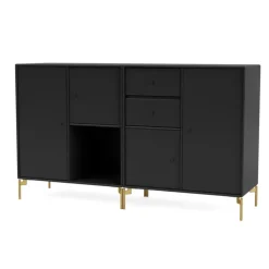 Couple inkl. ben fra<Montana Online