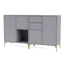 Couple inkl. ben fra<Montana Online