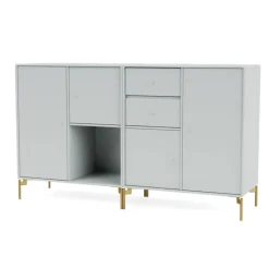 Couple inkl. ben fra<Montana Online