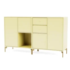 Couple inkl. ben fra<Montana Online