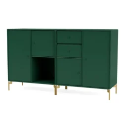 Couple inkl. ben fra<Montana Online