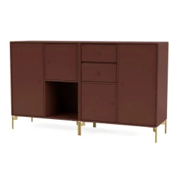 Couple inkl. ben fra<Montana Online