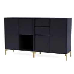 Couple inkl. ben fra<Montana Online