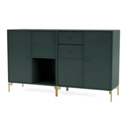 Couple inkl. ben fra<Montana Online