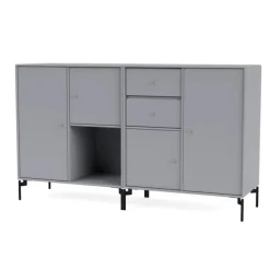 Couple inkl. ben fra<Montana Online