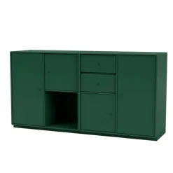 Couple inkl. ophæng fra<Montana Online