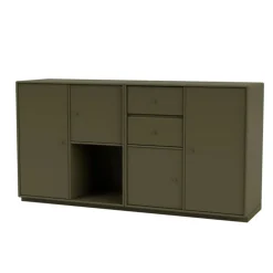 Couple inkl. ophæng fra<Montana Online