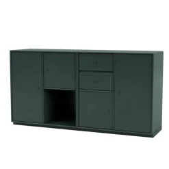 Couple inkl. ophæng fra<Montana Online