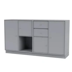 Couple inkl. ophæng fra<Montana Online