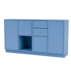 Couple inkl. ophæng fra<Montana Online