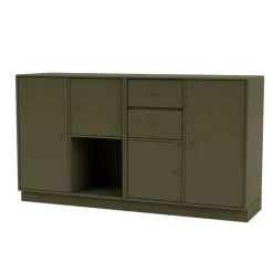 Couple inkl. ophæng fra<Montana Online