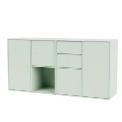 Couple inkl. ophæng fra<Montana Online