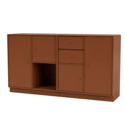 Couple inkl. ophæng fra<Montana Online