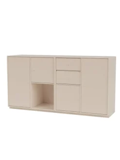 Couple inkl. ophæng fra<Montana Online