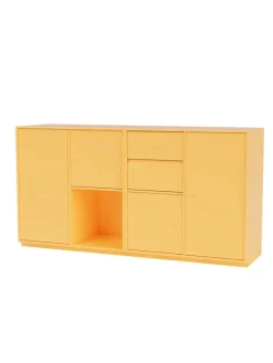 Couple inkl. ophæng fra<Montana Online