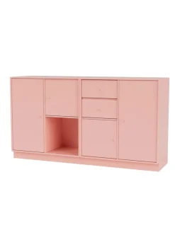 Couple inkl. ophæng fra<Montana Online