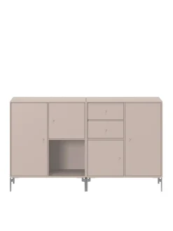 Couple inkl. ophæng fra<Montana Online