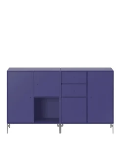 Couple inkl. ophæng fra<Montana Online