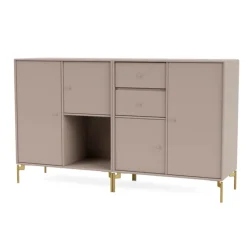 Couple inkl. ophæng fra<Montana Online