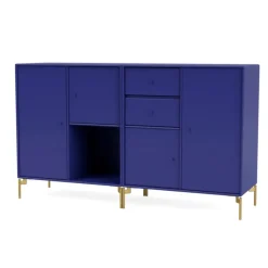 Couple inkl. ophæng fra<Montana Online