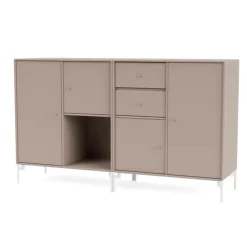 Couple inkl. ophæng fra<Montana Online