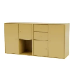 Couple inkl. ophæng fra<Montana Online