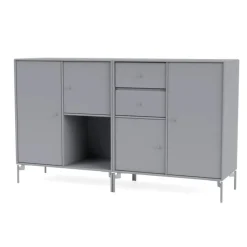 Couple inkl. ophæng fra<Montana Online