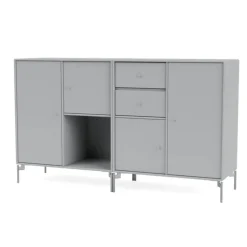 Couple inkl. ophæng fra<Montana Online