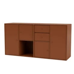 Couple inkl. ophæng fra<Montana Online