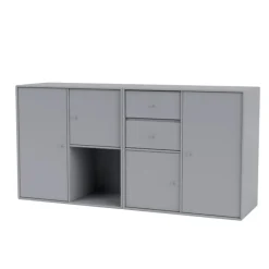 Couple inkl. ophæng fra<Montana Online