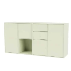 Couple inkl. ophæng fra<Montana Online