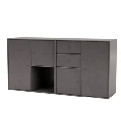 Couple inkl. ophæng fra<Montana Online