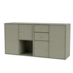 Couple inkl. ophæng fra<Montana Online