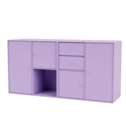 Couple inkl. ophæng fra<Montana Online