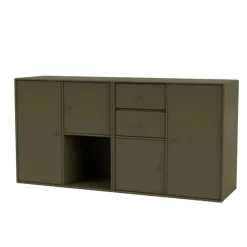 Couple inkl. ophæng fra<Montana Online